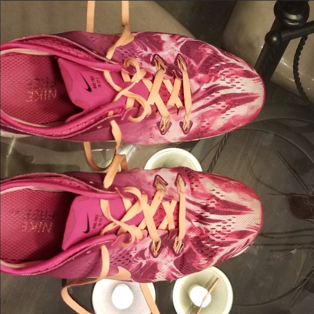 Nike Shoes 5.0 free